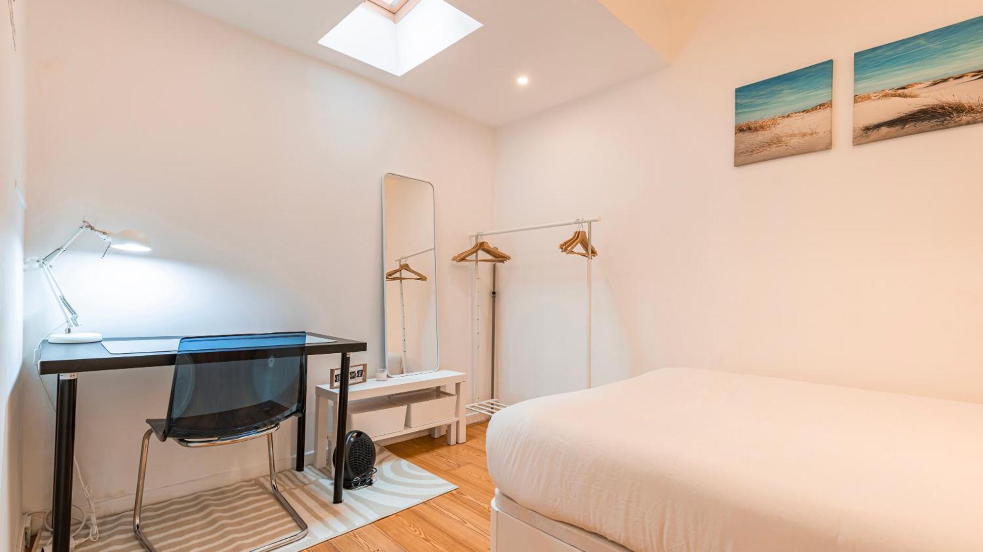M&m By Lovelystay Apartment