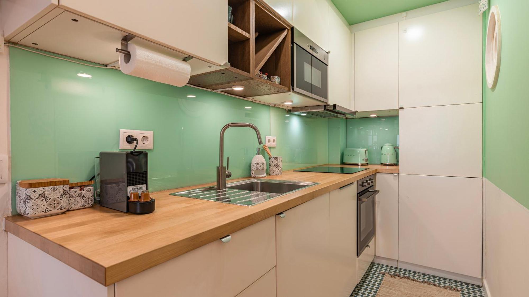 M&m By Lovelystay Lisbon